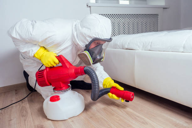  Algonquin, IL Pest Control Pros